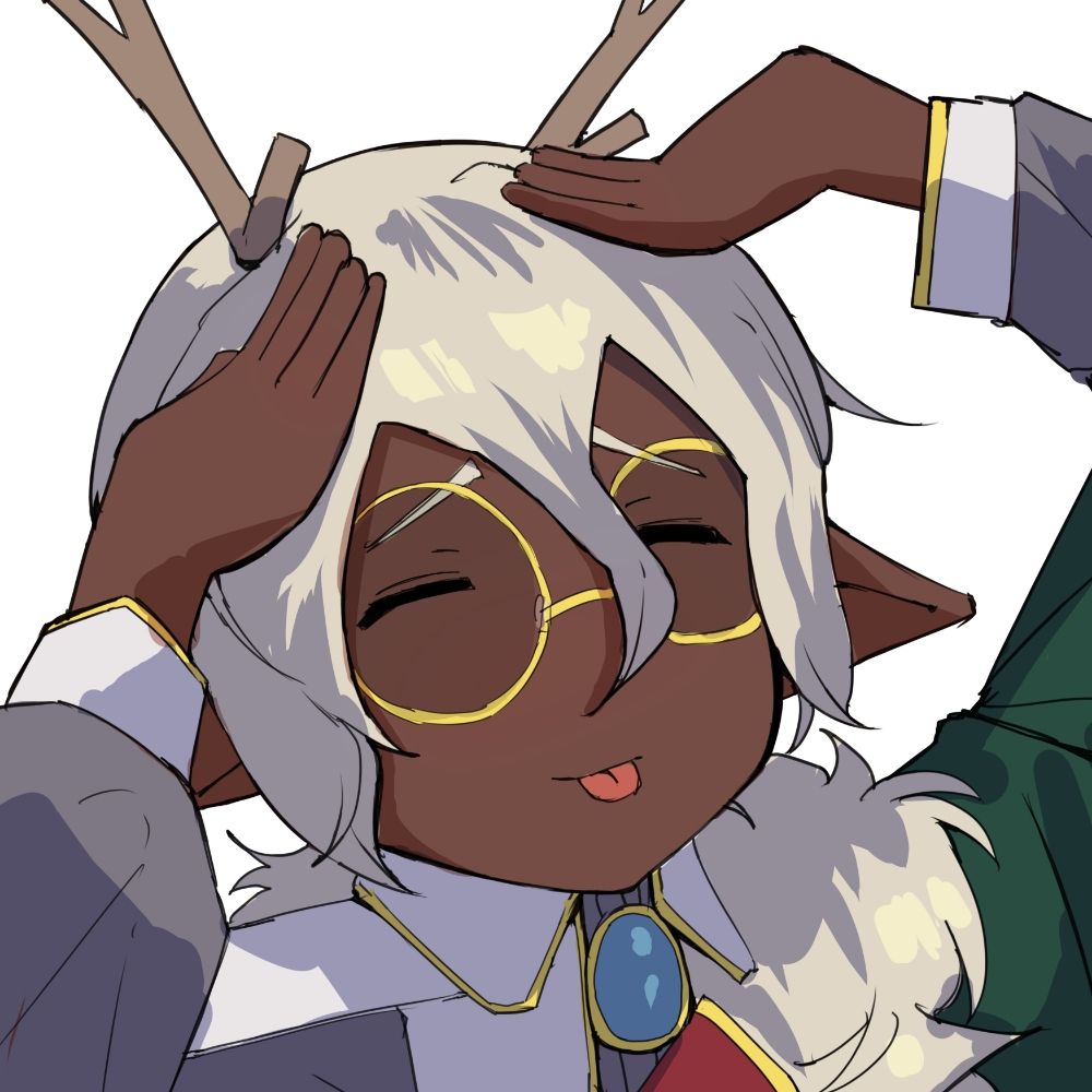 Indy - COMMS OPEN!