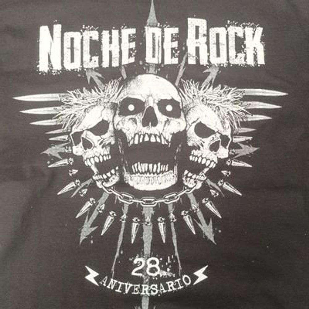 Noche de Rock