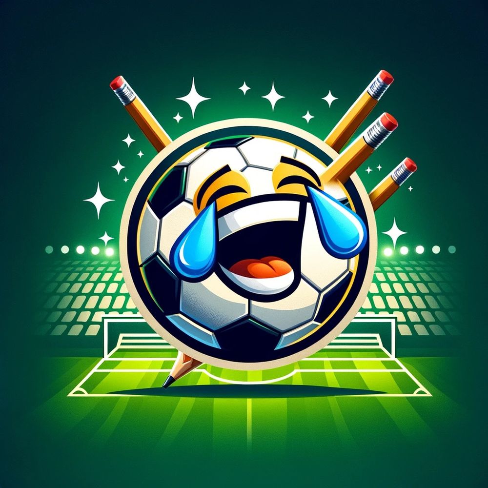 Profile picture footballclips.bsky.social