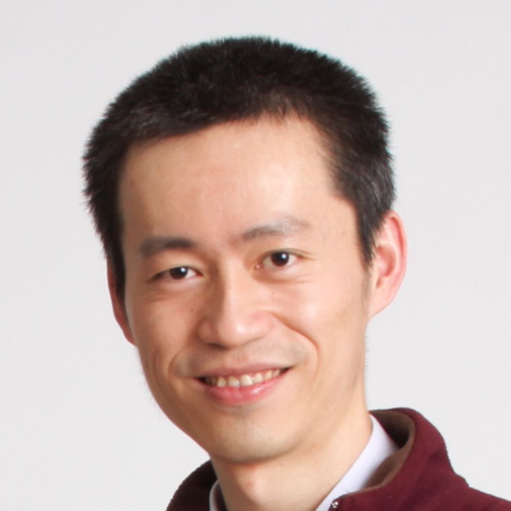 Hongkai Ji