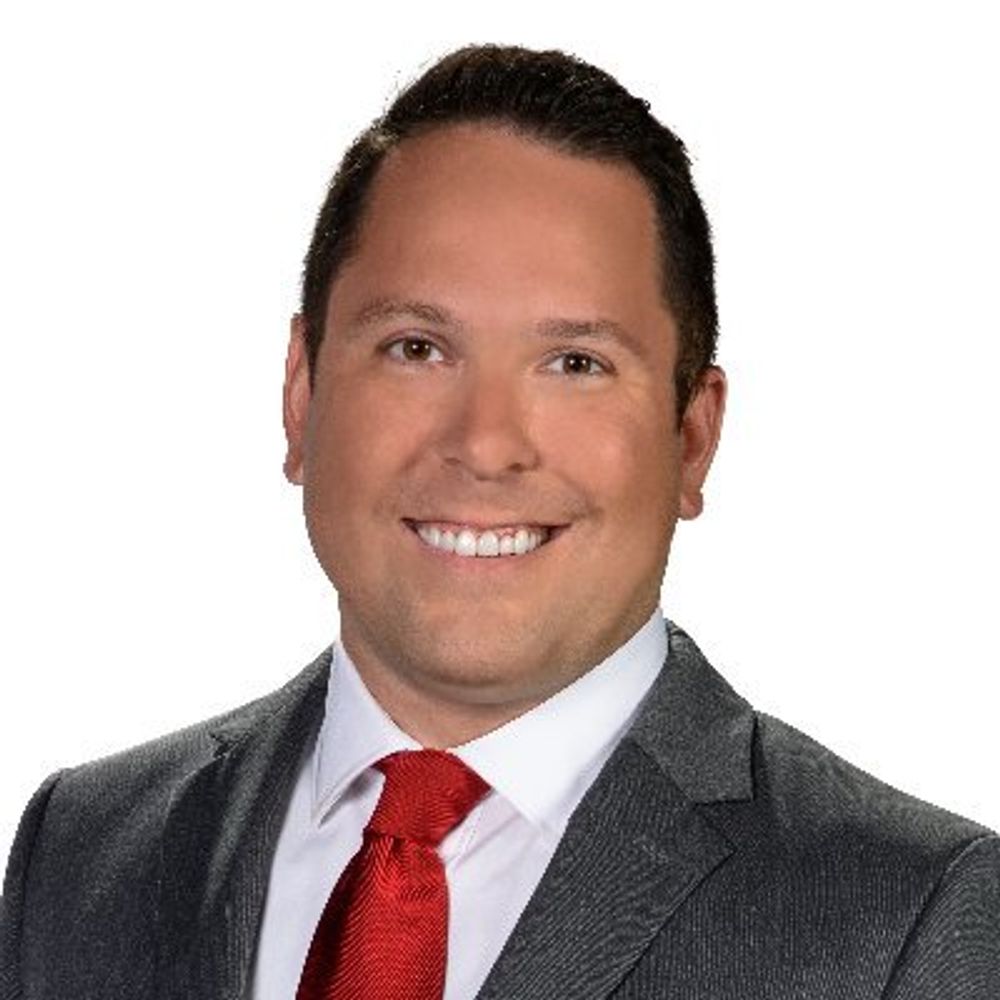 Matt DeLucia