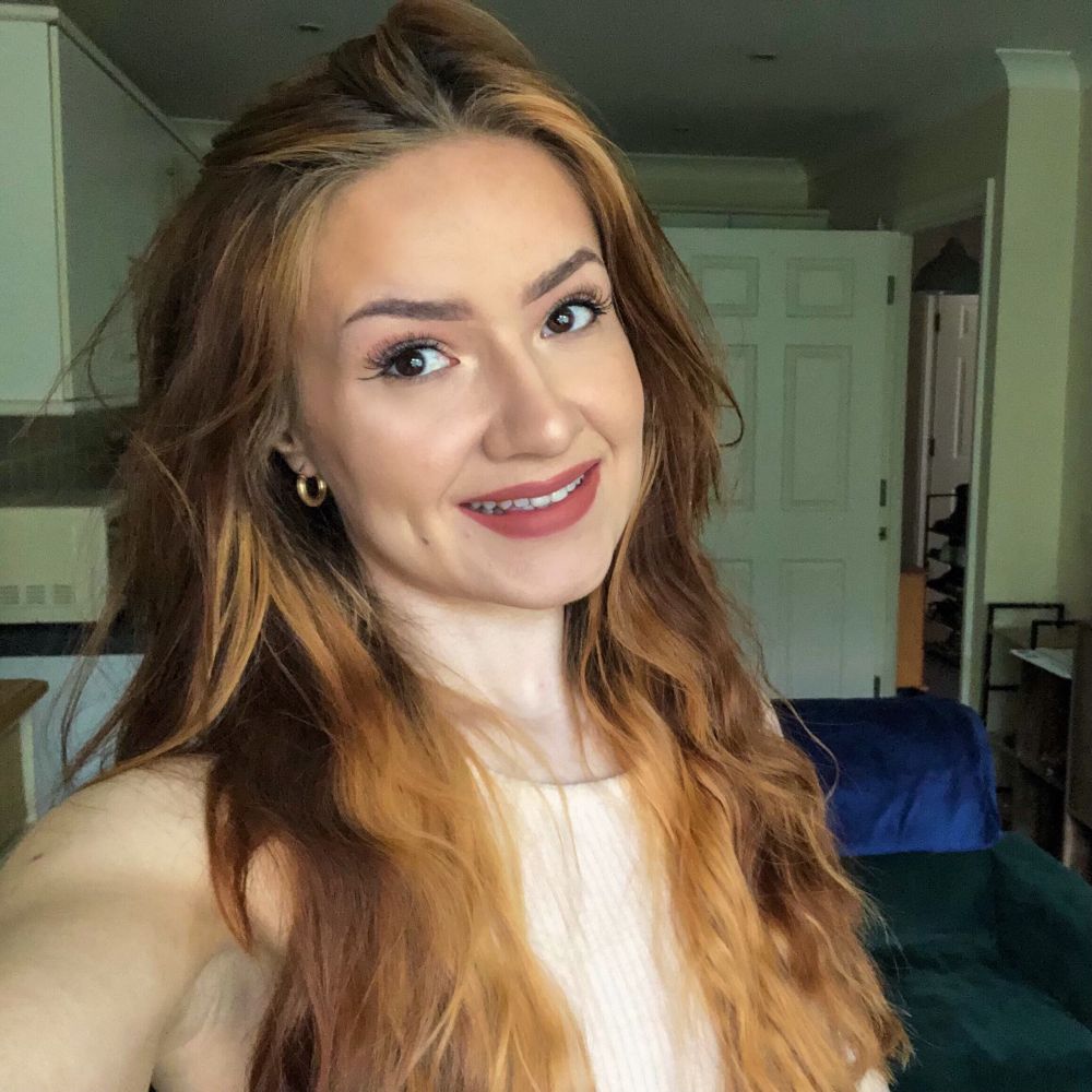 Shan | Twitch Streamer ✨