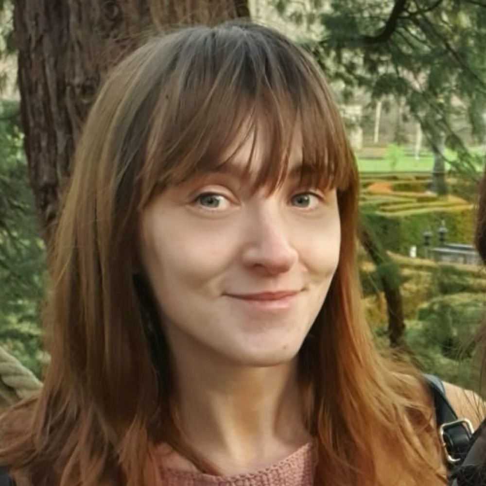 Bex McVey