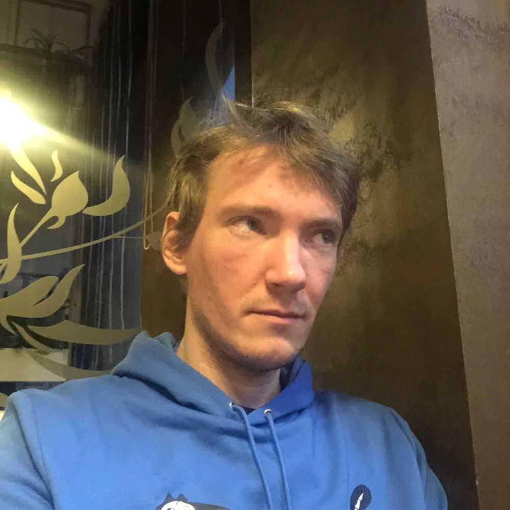Konstantin Chuprov