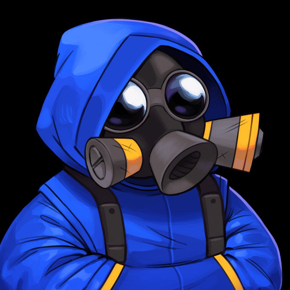 BlueOddyssey