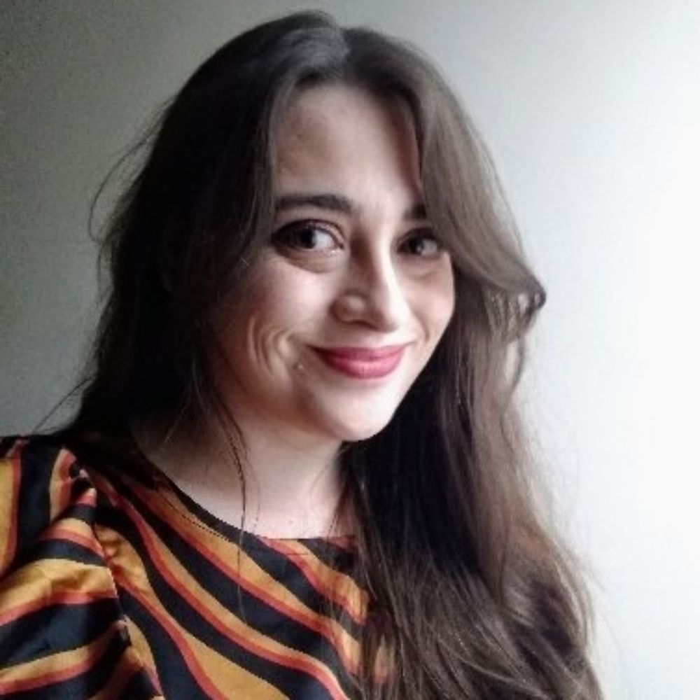 Sammi Lukic-Scott