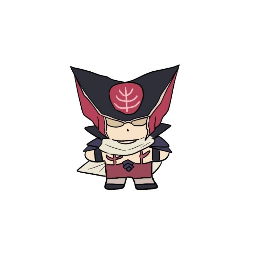 こげ田