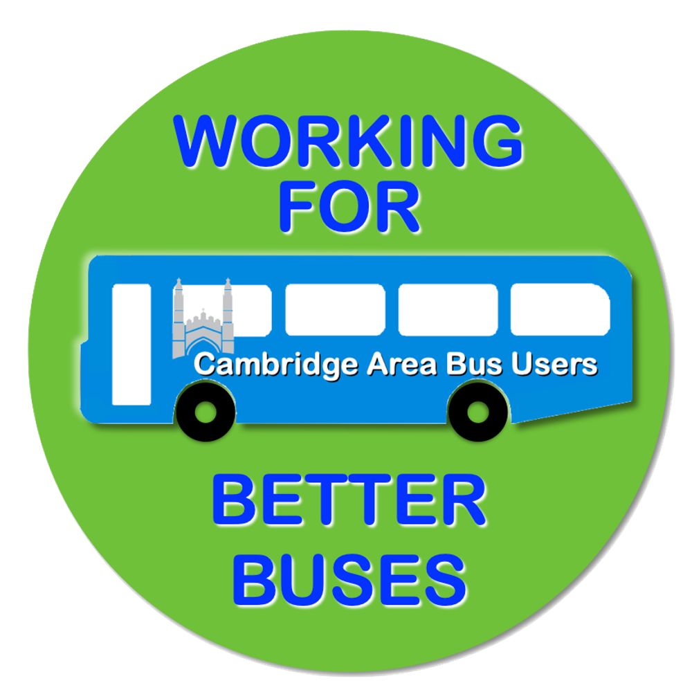 Cambridge Area Bus Users