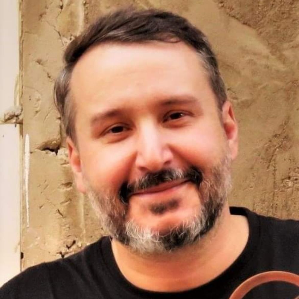 Vicent Bonmatí