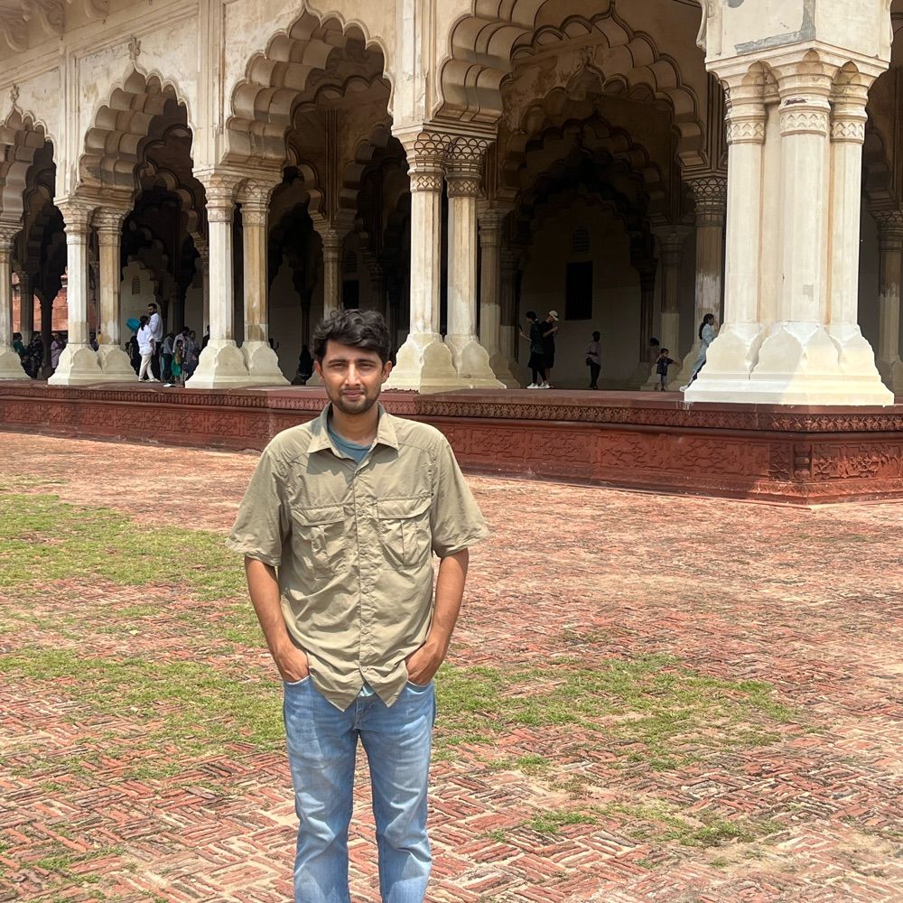 Prashant Upadhyay