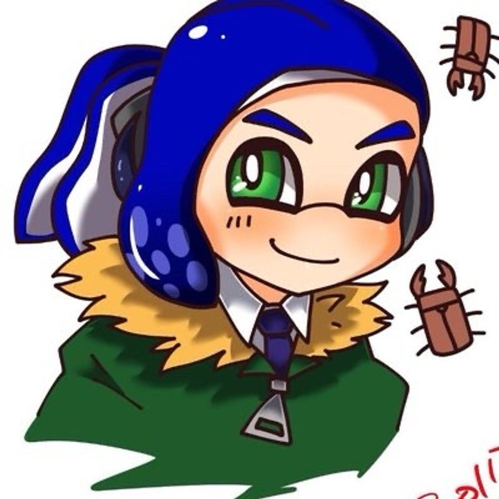 不屈のイニシアティブ・Nade*
