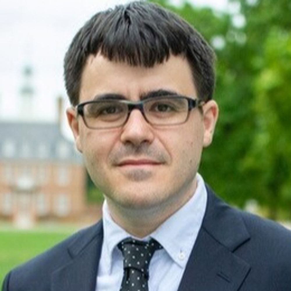 Isaac Barnes May