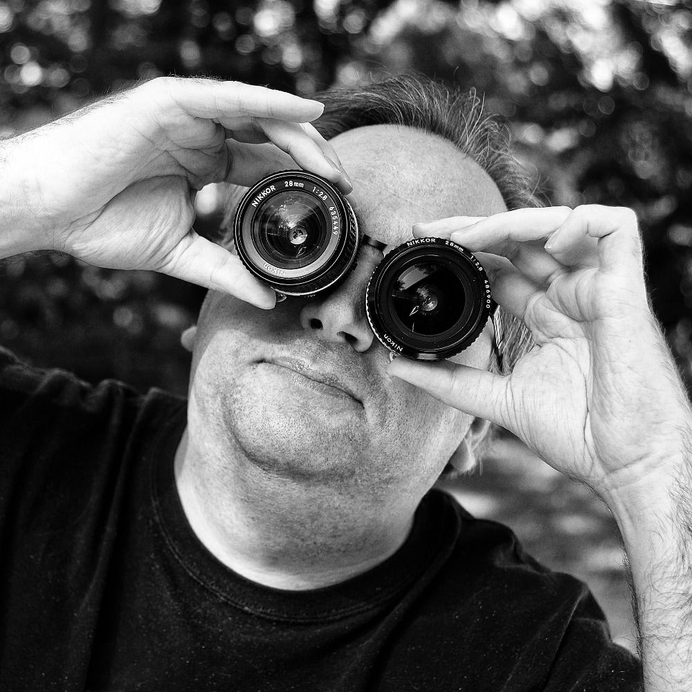 Charlie Zimmerman