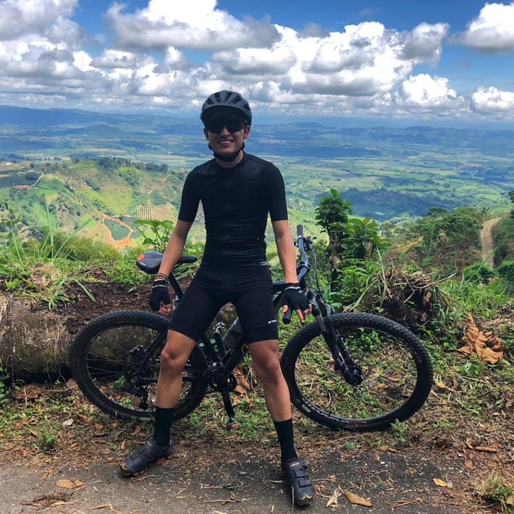 Sebas Echeverri