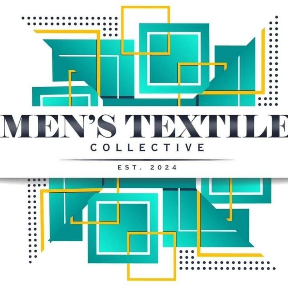 Mens Textile Collective