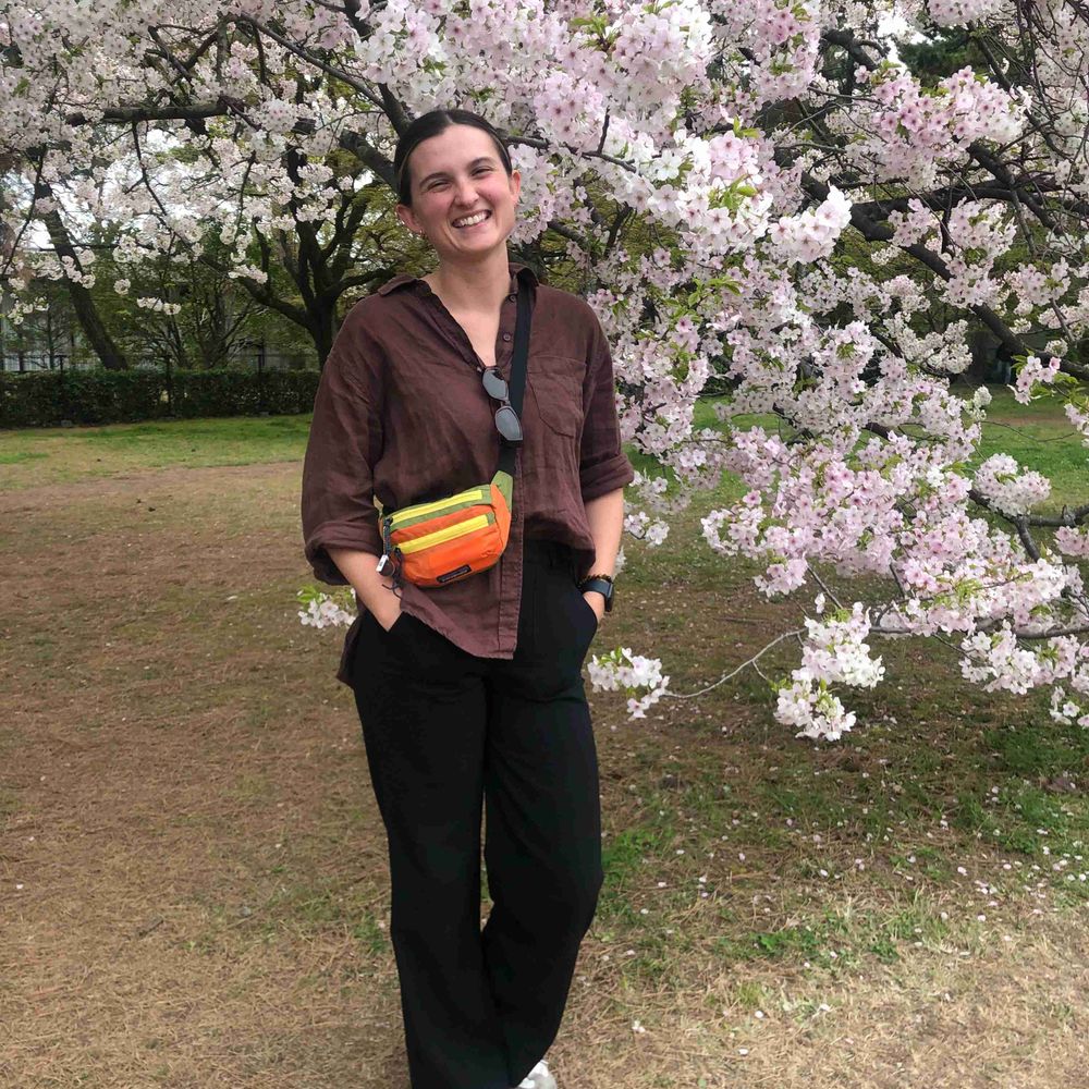 Anna Wilkinson