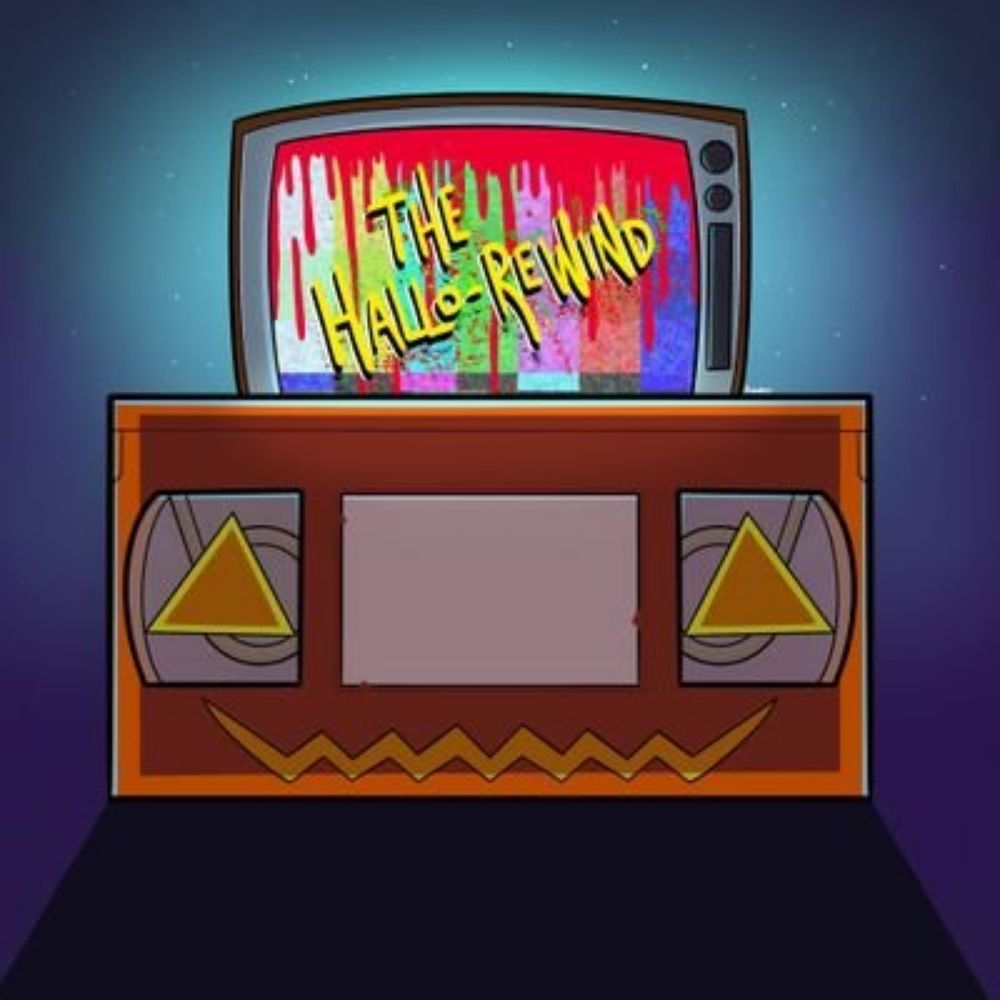 The Hallo-Rewind Podcast