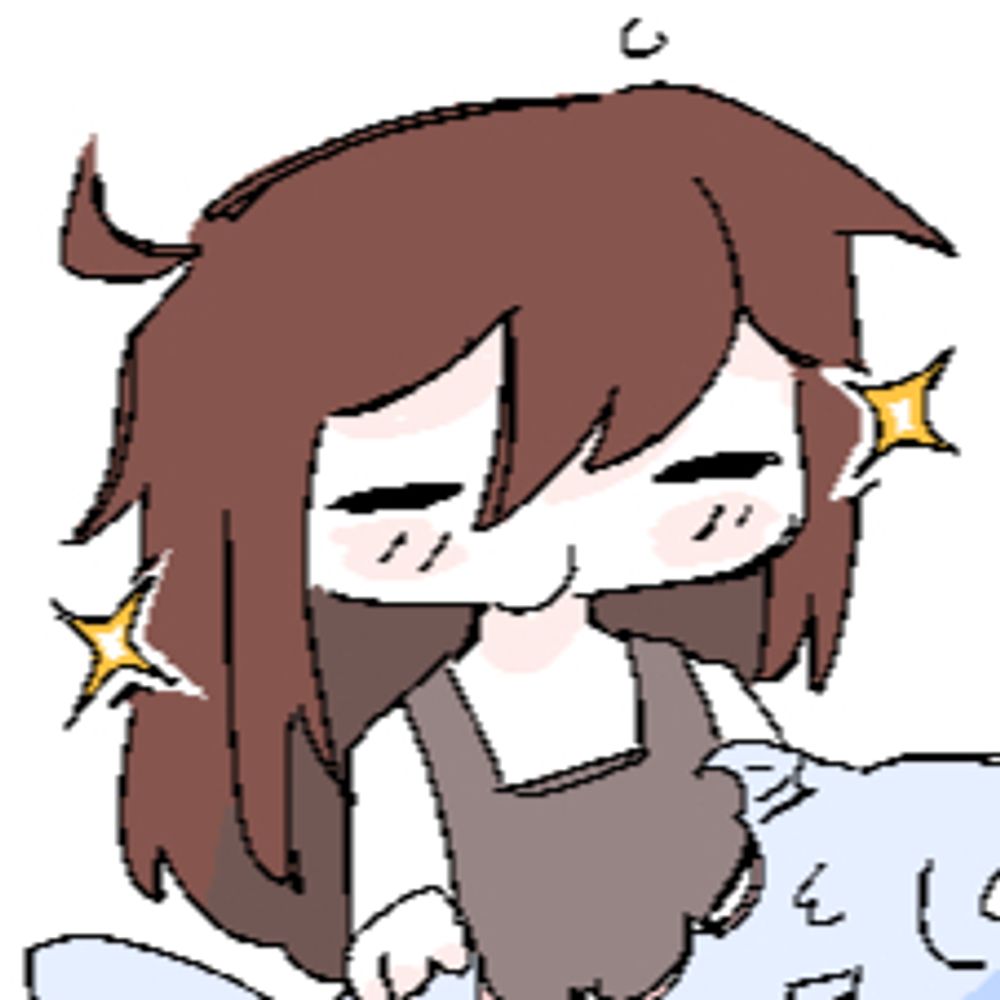 ✦ Cassi ✦ silly ko-fi comms •