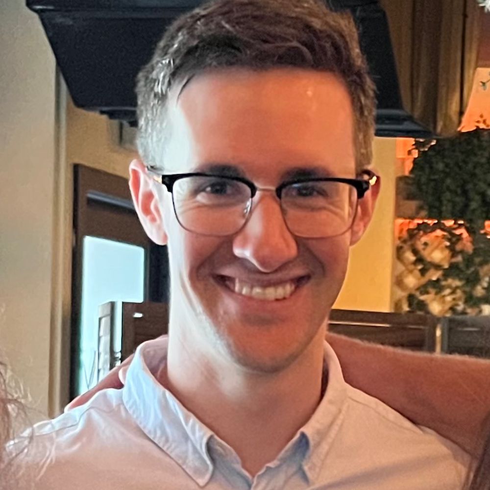 Tyler Greenawalt