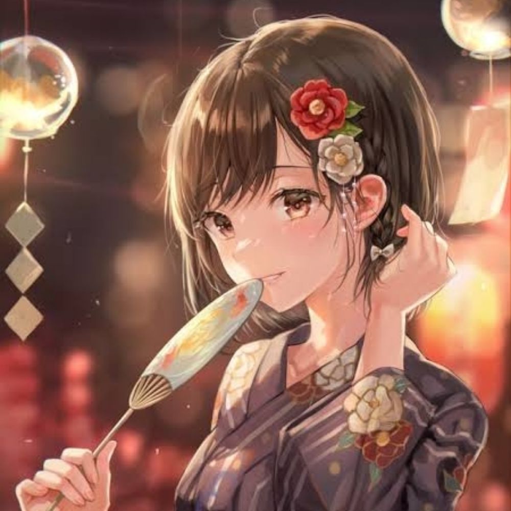 Airi illustrator 