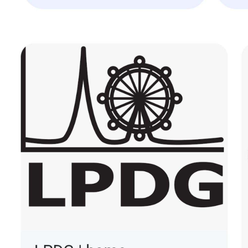 London Proteomics Discussion Group