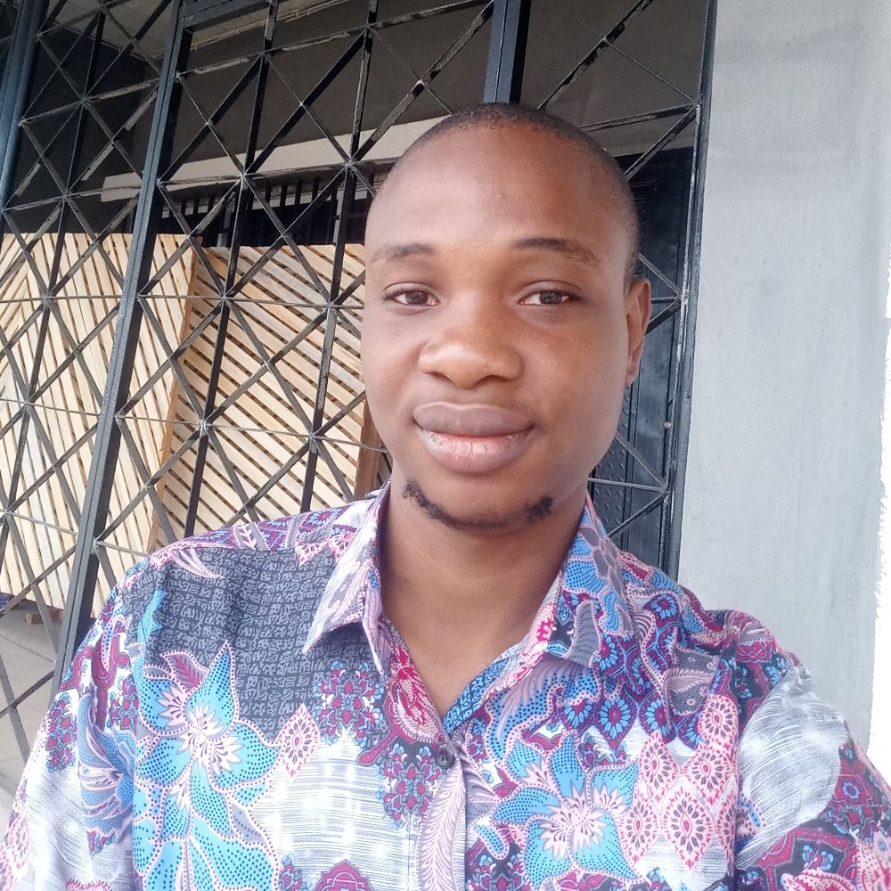 Samuel Bassey
