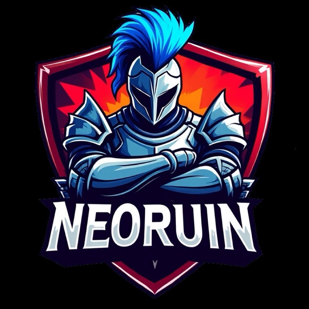 Neoruin