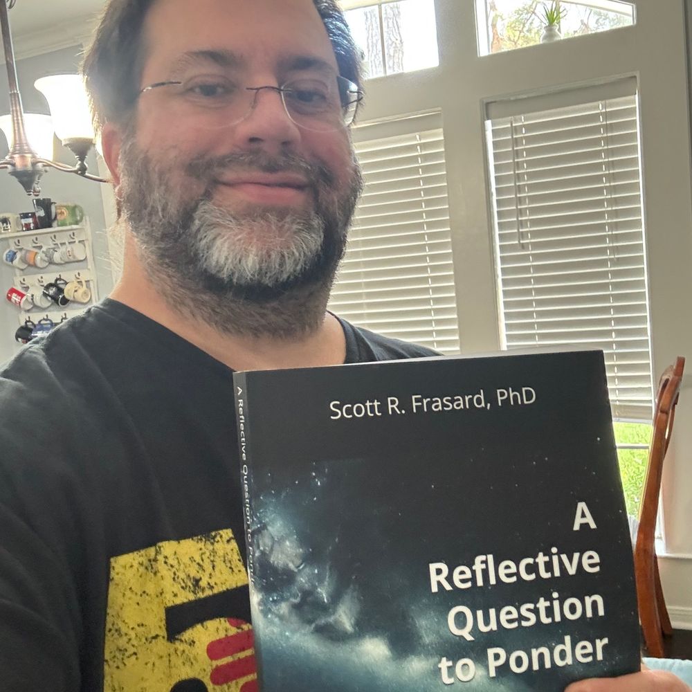 Scott Frasard