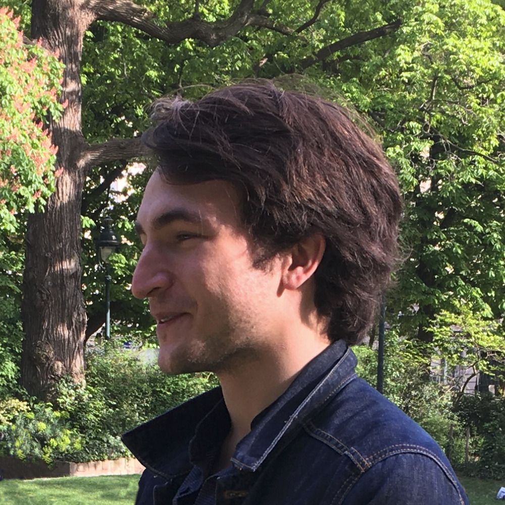Hugo Poux