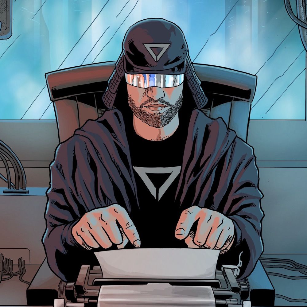 I. S. Fergus