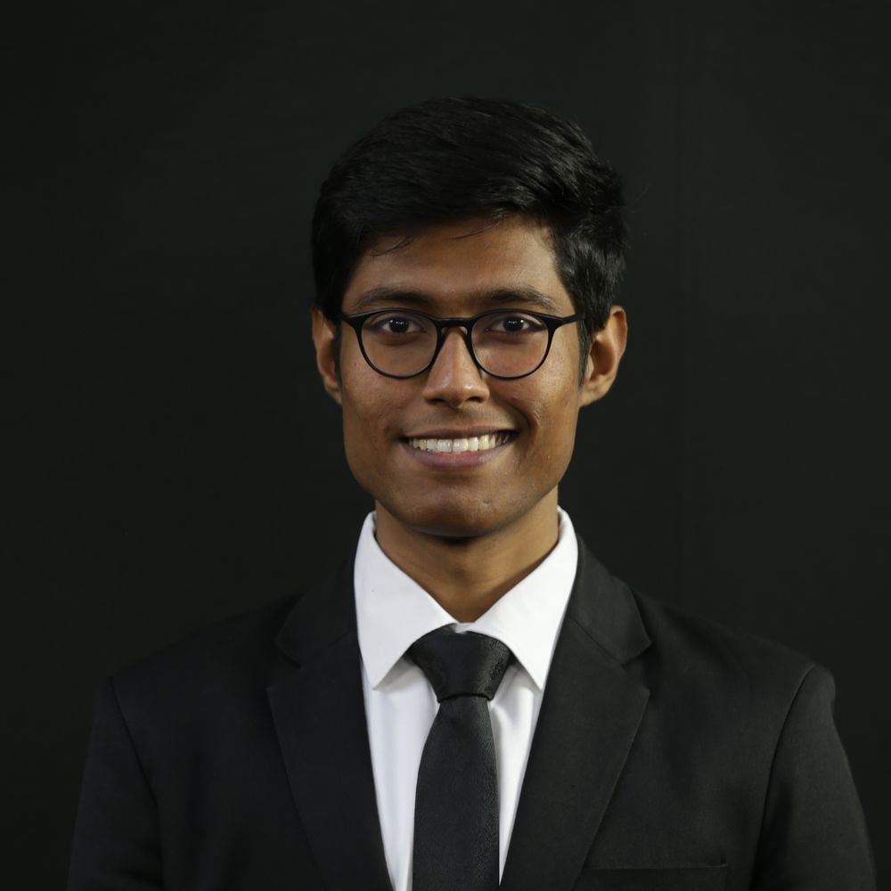 Prashanth K. Prakash