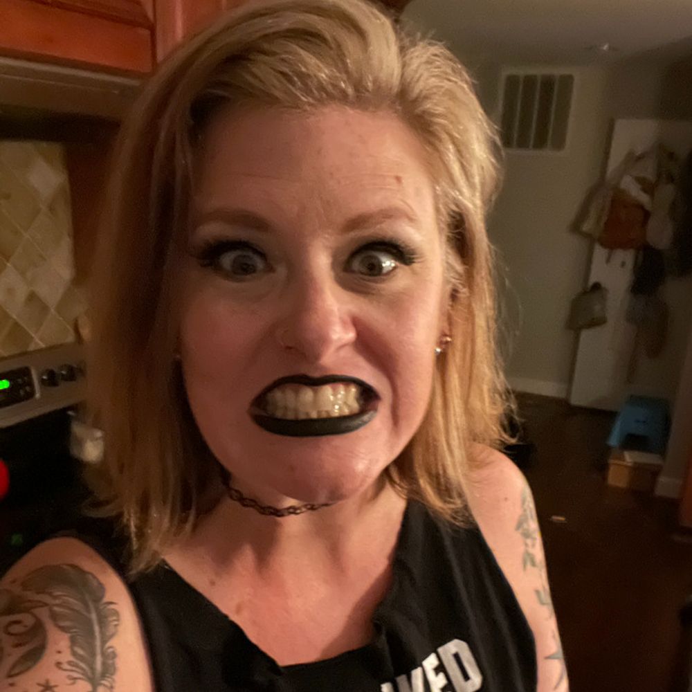 Nancy Whiskey