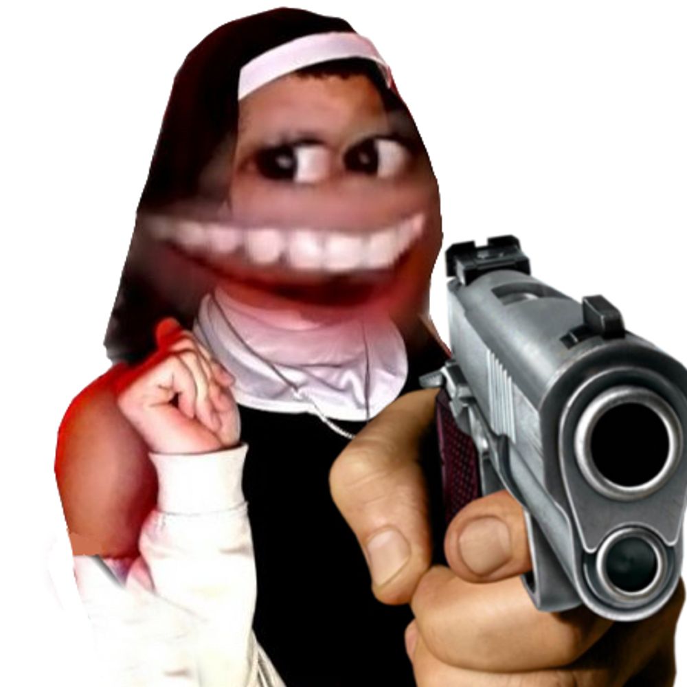 The Auntie Christ ~