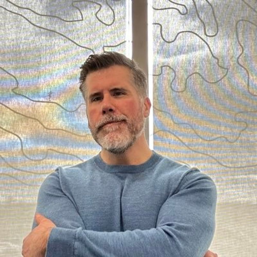 Garreth MacDonald