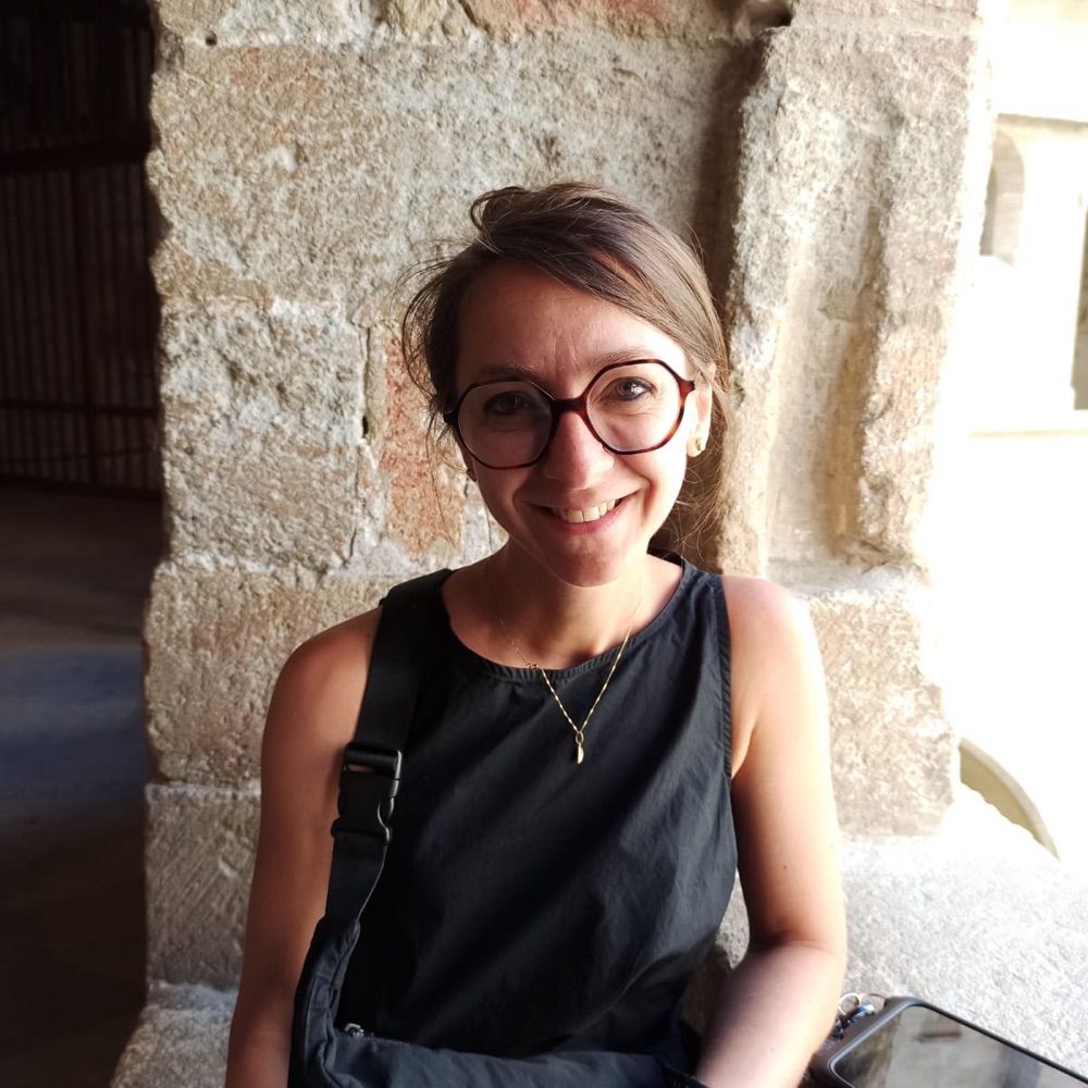 Claudia Marà