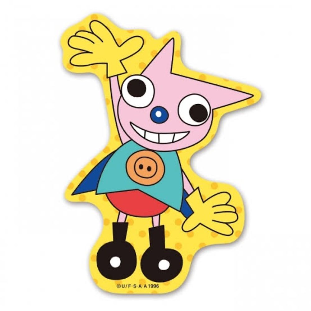 しゃちほこ太郎