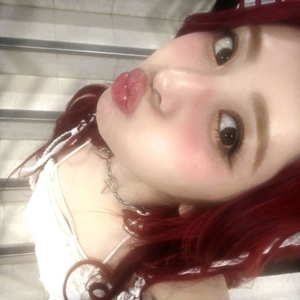 ash tá cansado ꪆৎ