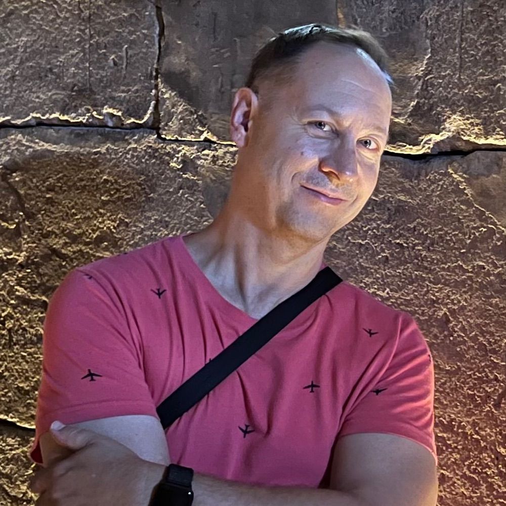 Michael Krupa