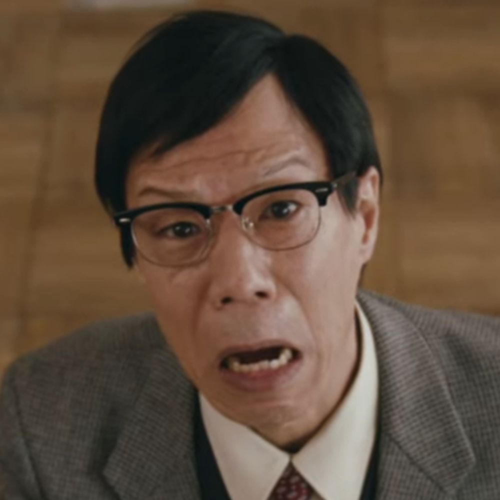 Fred of the Fermenting Freds