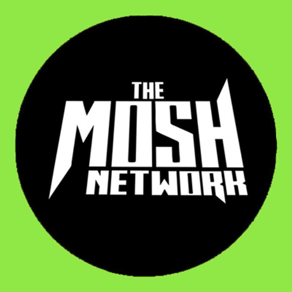 The Mosh Network 🤘🏼