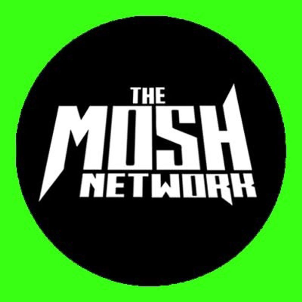 The Mosh Network 🤘🏼