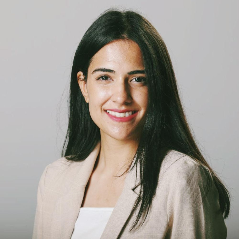 Zareen Syed