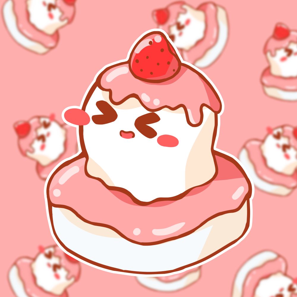 もちさん