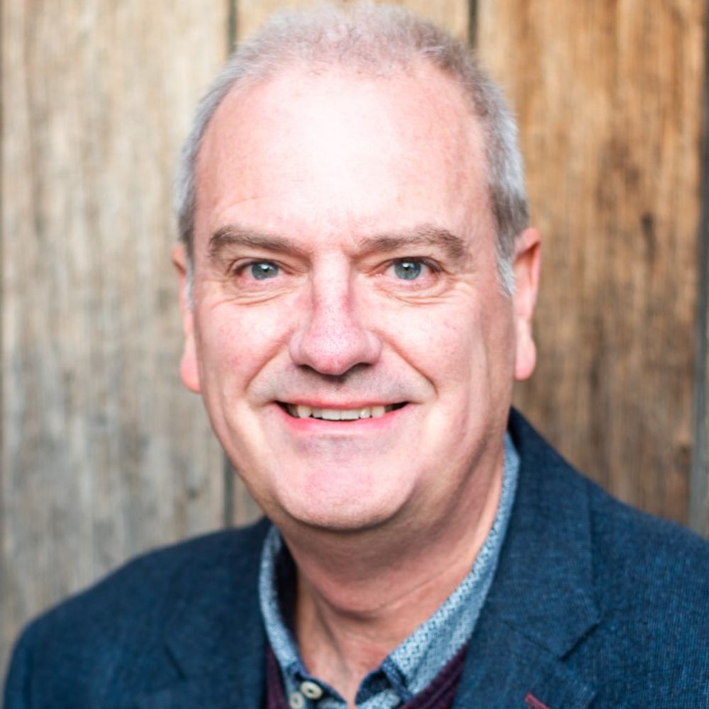 Peter Stephenson (St Petrock's)