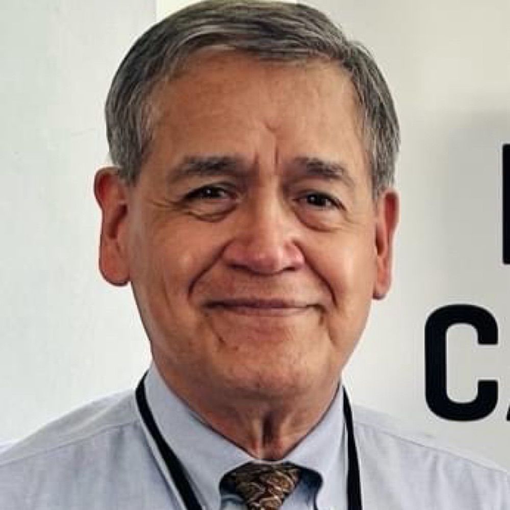 George Raya