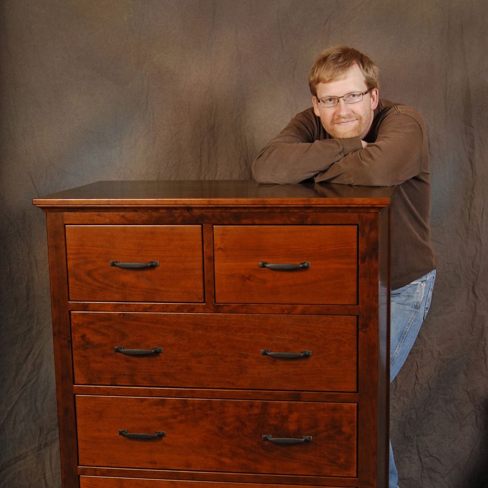 Cruzan Woodcrafts