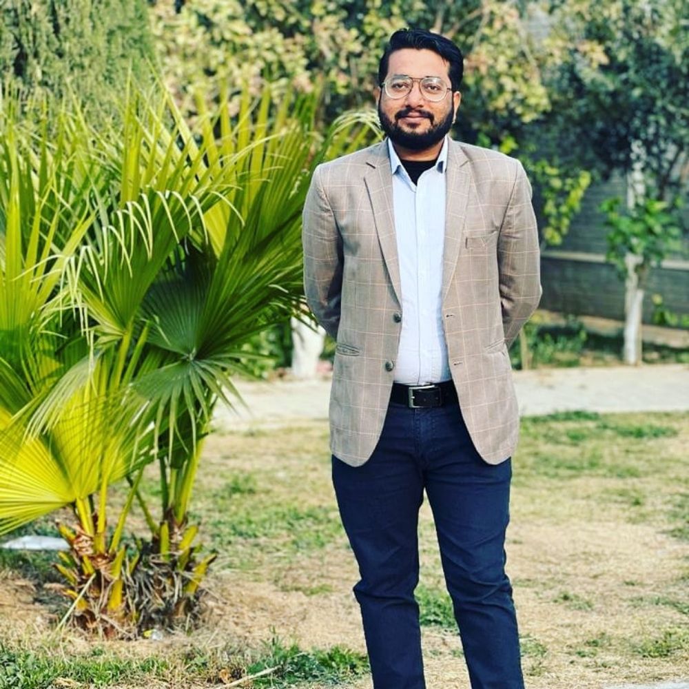 Dr. Muhammad Ahsan Qureshi