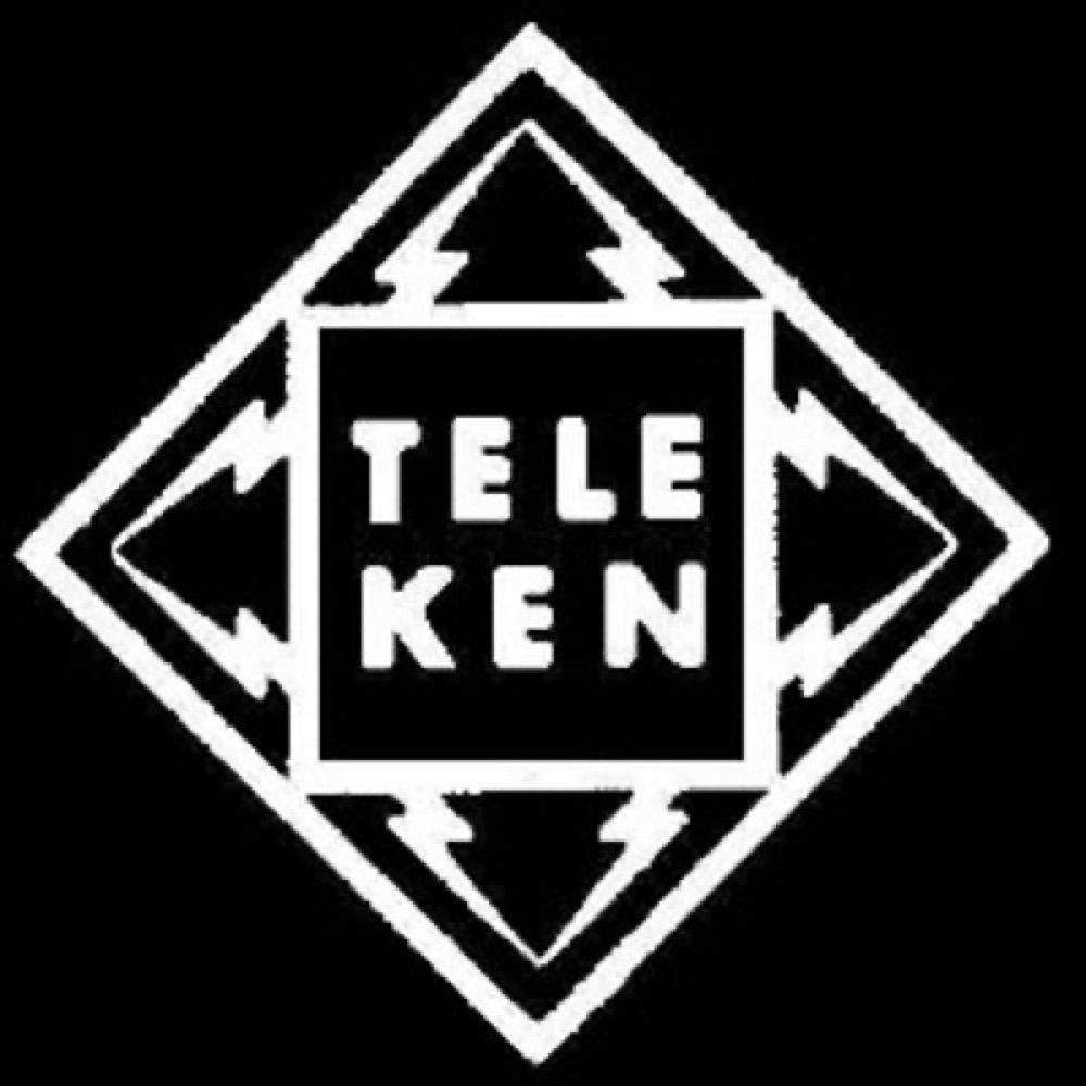 Teleken