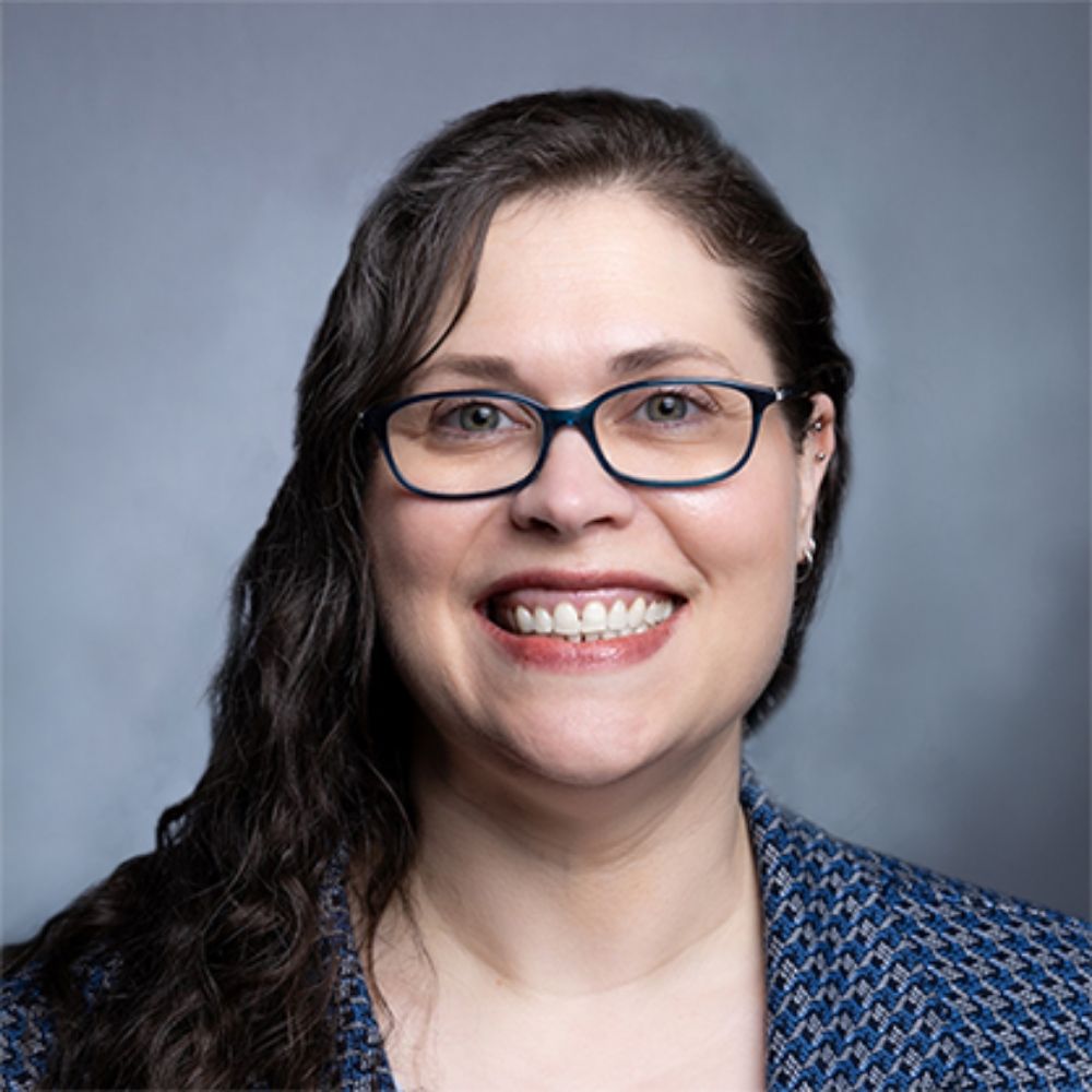 Laura Gaydosh Combs, Ph.D.