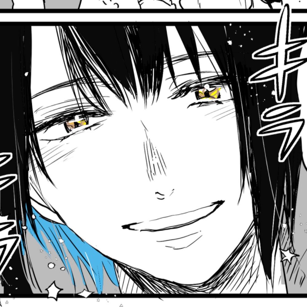 りけも⛩️